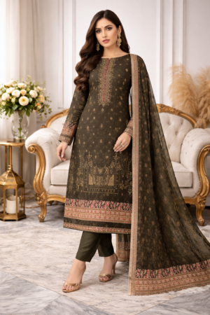 Blooming Aura By Anamshaa