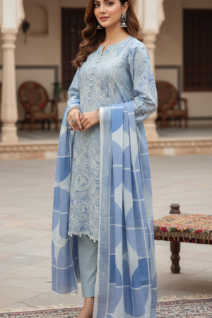 Rang e Rawayat By Anamshaa