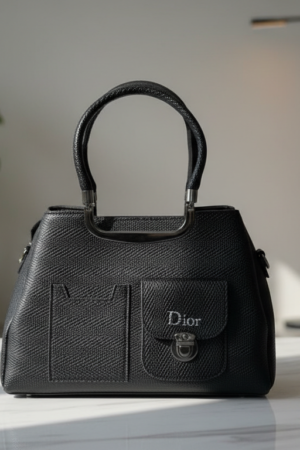 Black Duck By Anamshaa