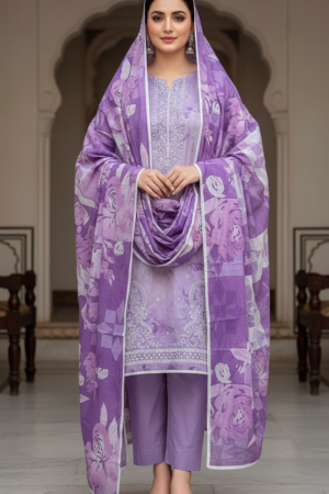 Yasmeen Bareeze By Anamshaa