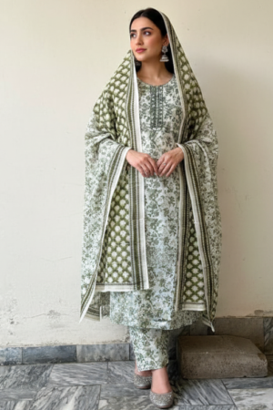 Anarkali By Anamshaa