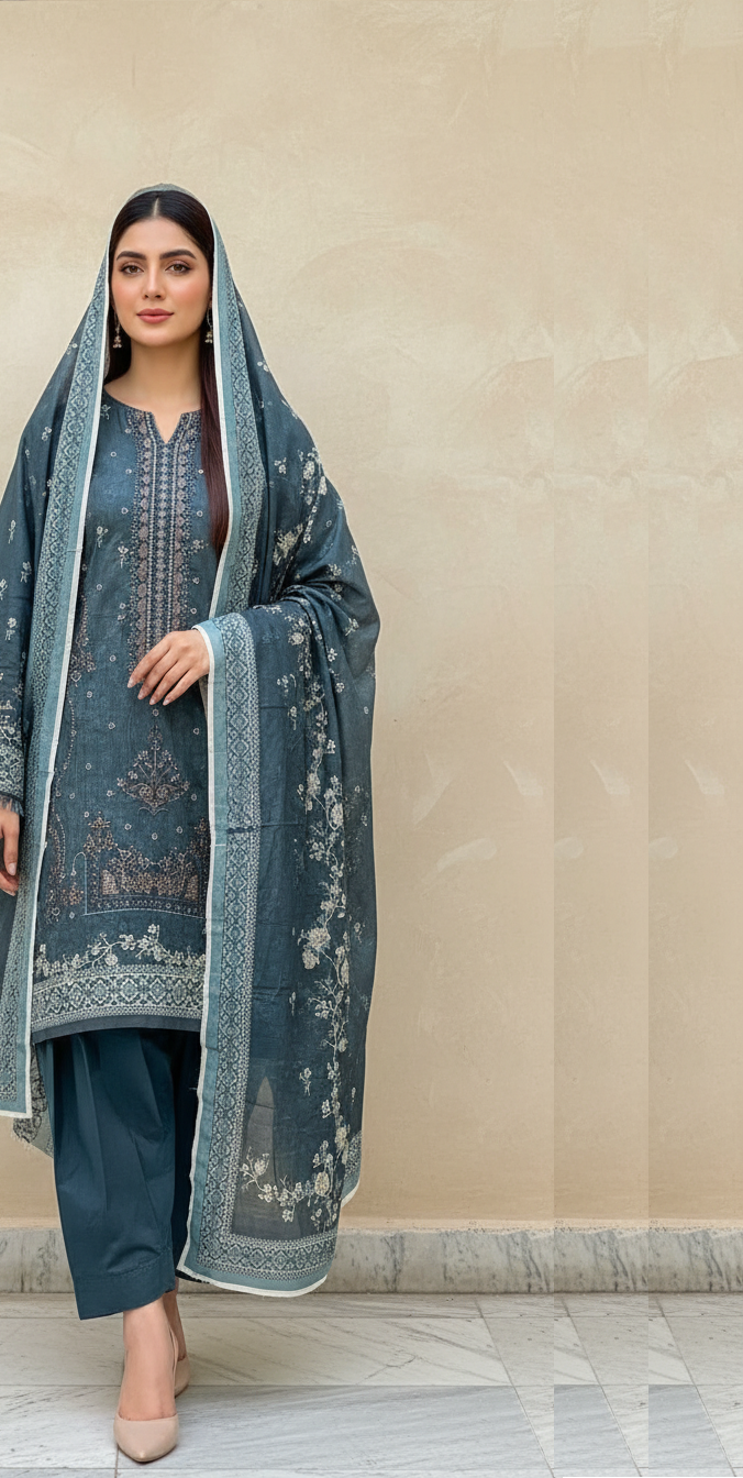 Sky Serende By Anamshaa - Image 4