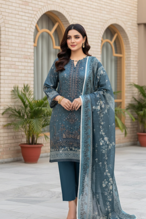 Sky Serende By Anamshaa