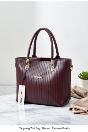 Young Youth Bag By Anamshaa