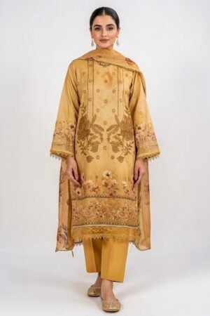 Sun Flower Swing By Anamshaa